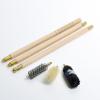Kit complet nettoyage fusil de chasse cal12 cal16 cal20
