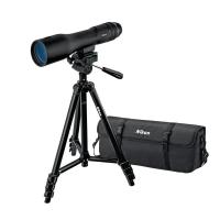 Kit complet spotting scope nikon prostaff 3 16 48x60