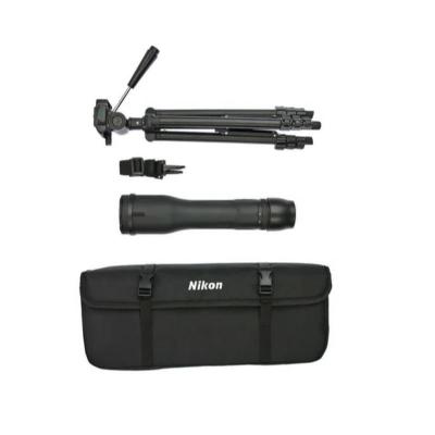Kit complet spotting scope nikon prostaff 3 16 48x60