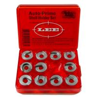 Kit de 11 shell holder auto prime lee precision populaires