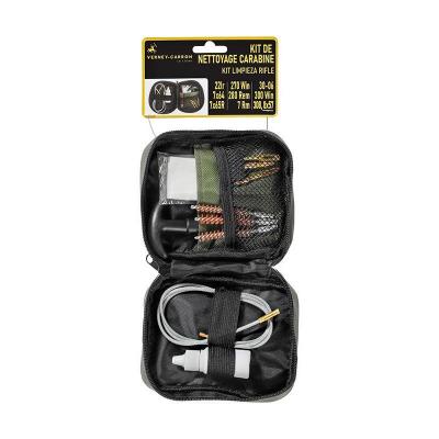 Kit de nettoyage carabine verney carron