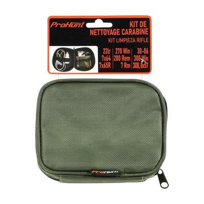 Kit de nettoyage carabine verney carron