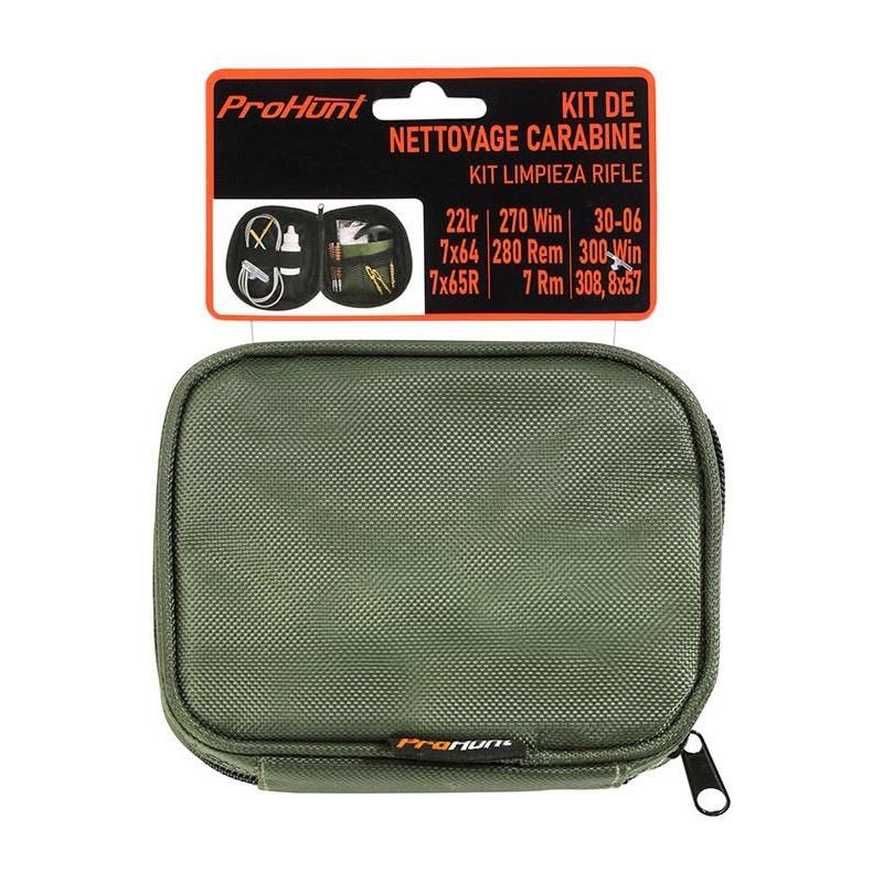 Kit de nettoyage carabine verney carron1