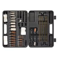 Kit de nettoyage universelle browning deluxe en mallette