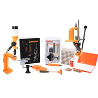 Kit presse de rechargement lyman brass smith victory
