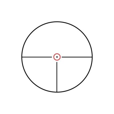 Konus circle dot