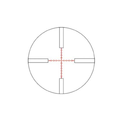 Konus rifle scope konuspro m30 12 5 50x56 with illuminated reticle full 437289 2 35498 667