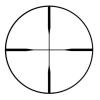 Konus riflescope konuspro 2 7x32 full 437260 2 29695 261