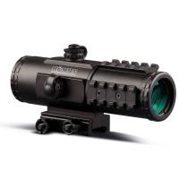 Konus sight pro pts2 3x30 point rouge tubulaire tactique noir