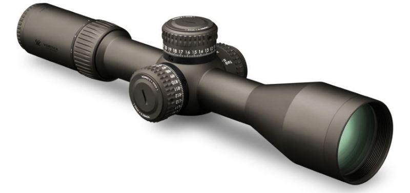 vortex razor hd gen 2 4.5-27x56 review description avis