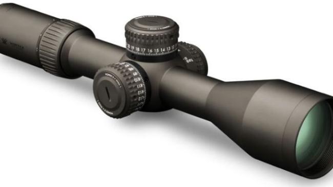 vortex razor hd gen 2 4.5-27x56 review description avis