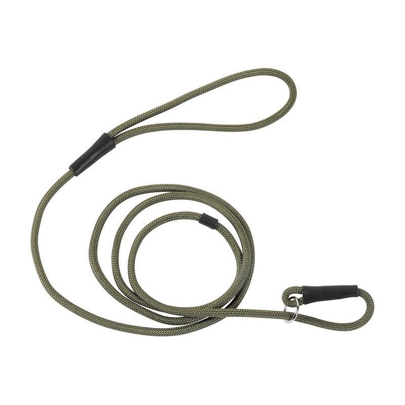 Laisse de dressage 2 m stepland par e tranglement