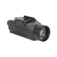 Lampe et laser pour arme de poing holosun p id dual 1