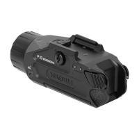 Lampe et laser pour arme de poing holosun p id dual 2