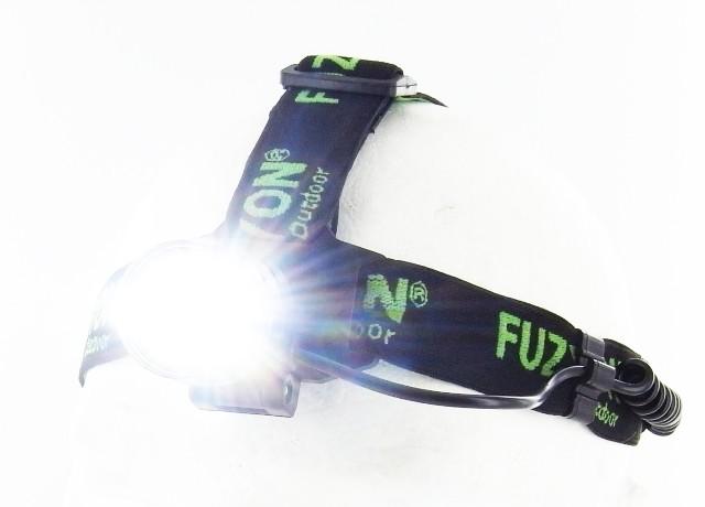 Lampe frontale
