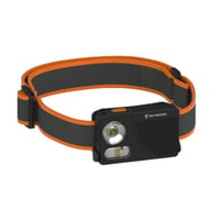 Lampe frontale rechargeable 300 lumens skywood l60a81 chasseur et compagnie