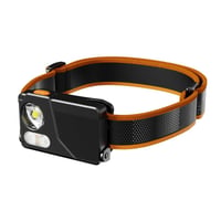 Lampe frontale rechargeable 300 lumens skywood l60a81 chasseur et compagnie1