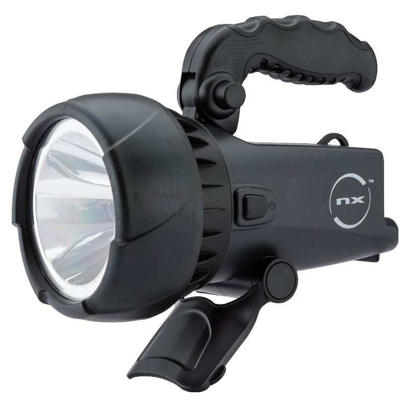lampe projecteur LED rechargeable 1 200 000 candelas 10W lampe projecteur LED rechargeable 1 200 000 candelas 10W