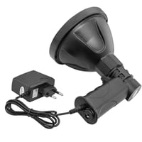 Lampe spot 810 lumens 10w night saber pas cher2