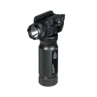 Lampe sur poigne e avant arme 400 lumens utg el228gpq
