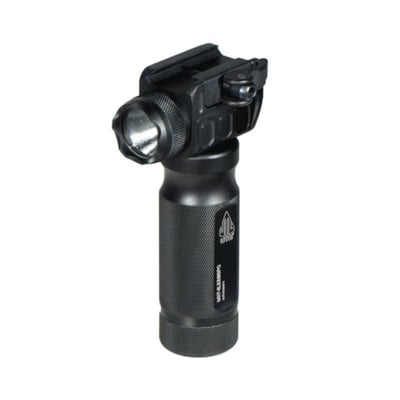 Lampe sur poigne e avant arme 400 lumens utg el228gpq