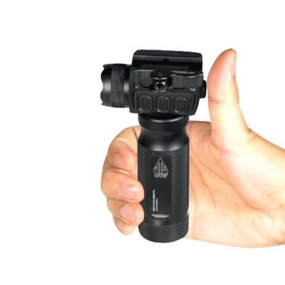 Lampe sur poigne e avant arme 400 lumens utg el228gpq1