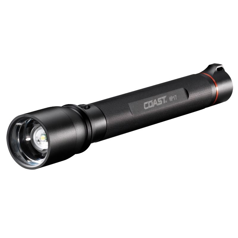 Lampe torche a led coast hp17 615 lumens