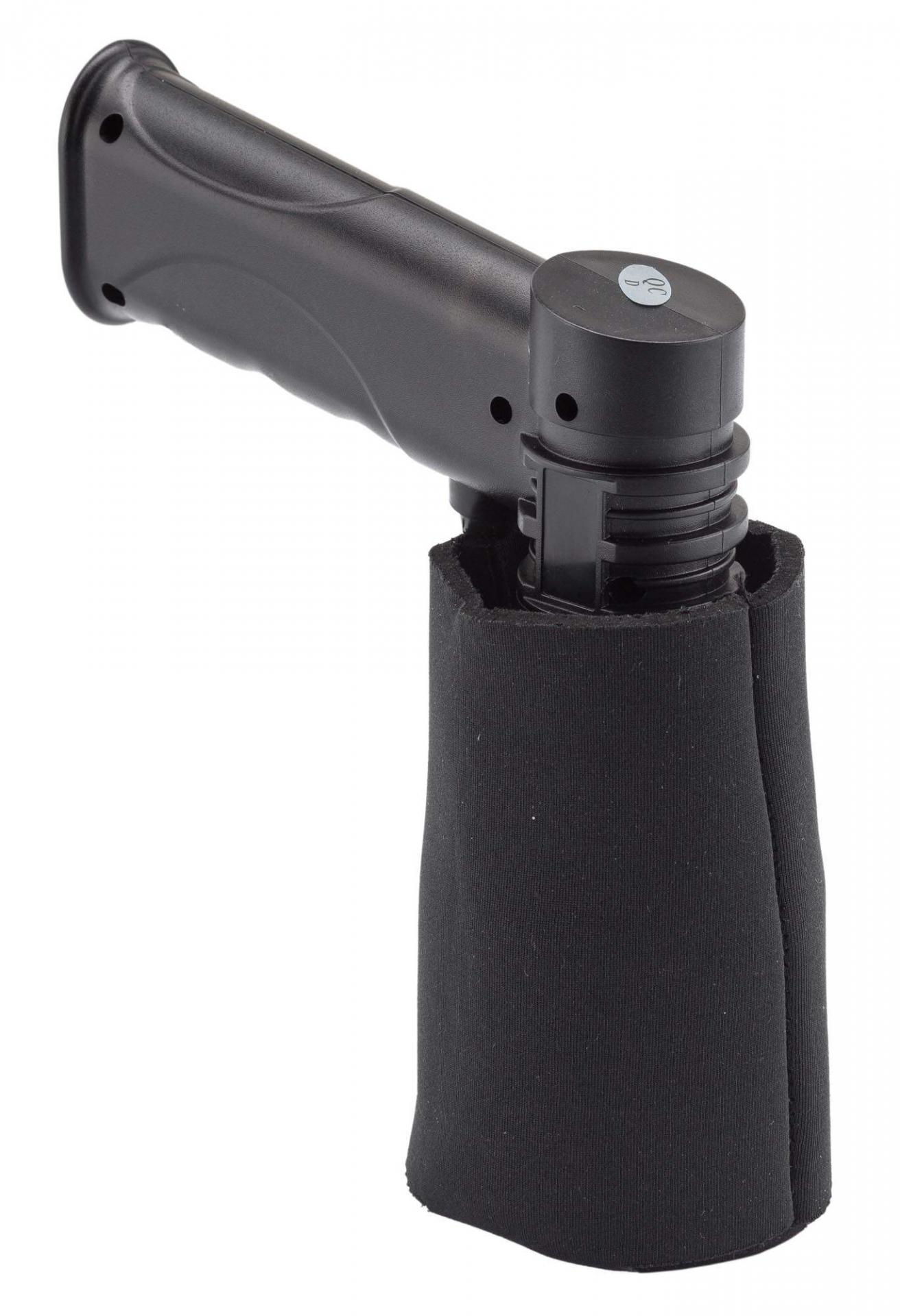 Lampe torche tre s puissante 1