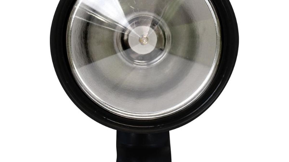 Lampe torche