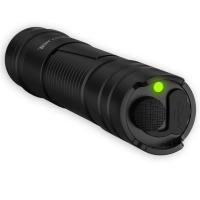 Lanterne rechargeable 1200 lumens ledlenser propus 1200 2