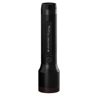 Lanterne rechargeable 500 lumens ledlenser p5r core 3