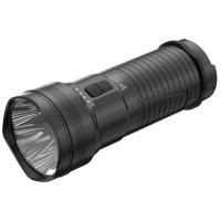 Lanterne rechargeable 6500 lumens ledlenser arcturus