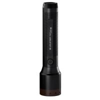 Lanterne rechargeable 900 lumens ledlenser p6r core 3