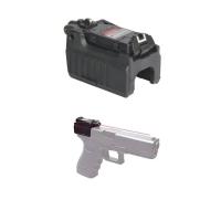 Laser glock 20 21 29 et 30 de tachable rapidement