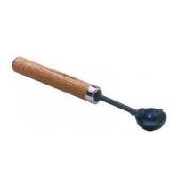 Lead ladle louche a plomb ambidextre en bois lee 90026 59 ml