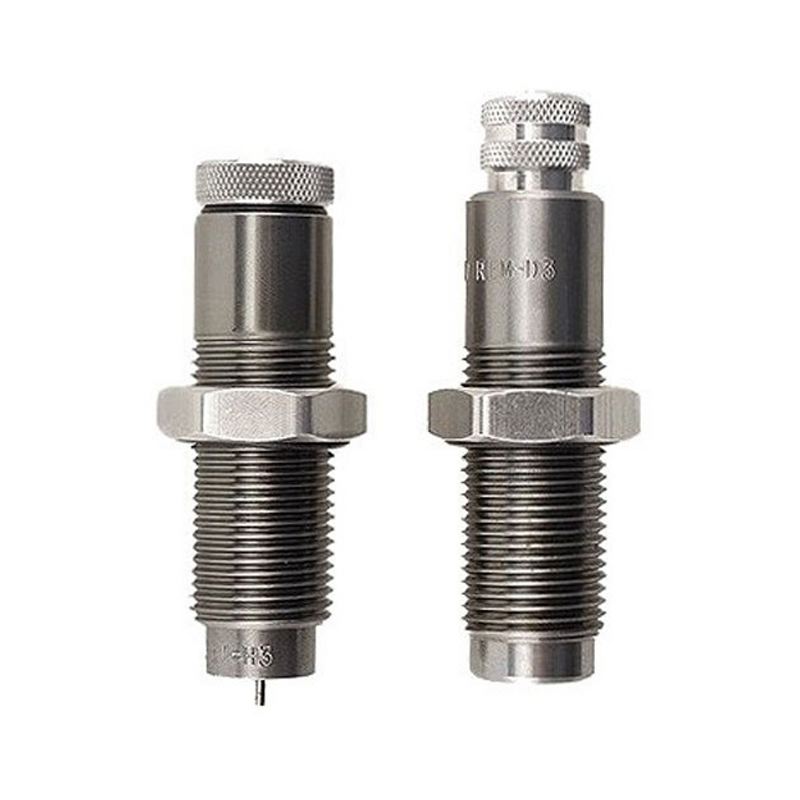 Lee precision collet die set 2 outils recalibrage du collet 1