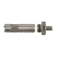 Lee precision cutter lock stud raccourcisseur manuel