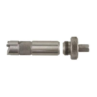 Lee precision cutter lock stud raccourcisseur manuel
