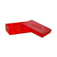 Lee precision die box 2 die flat boite de rangement 90078