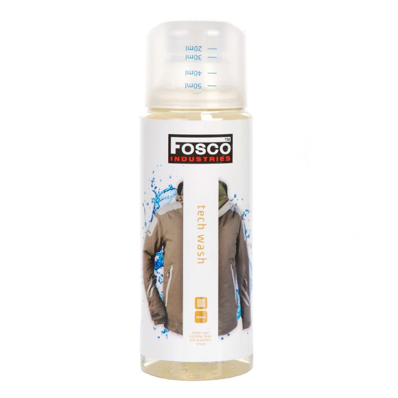 Lessive liquide spe cial softshell ve tement technique de sport