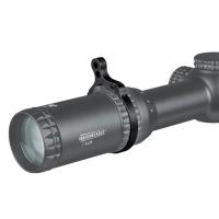 Levier switchview sv 4 pour vortex stike eagle 1 6x24 battue 1
