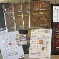 Livre d initiation au tir longue distance ghost impact2