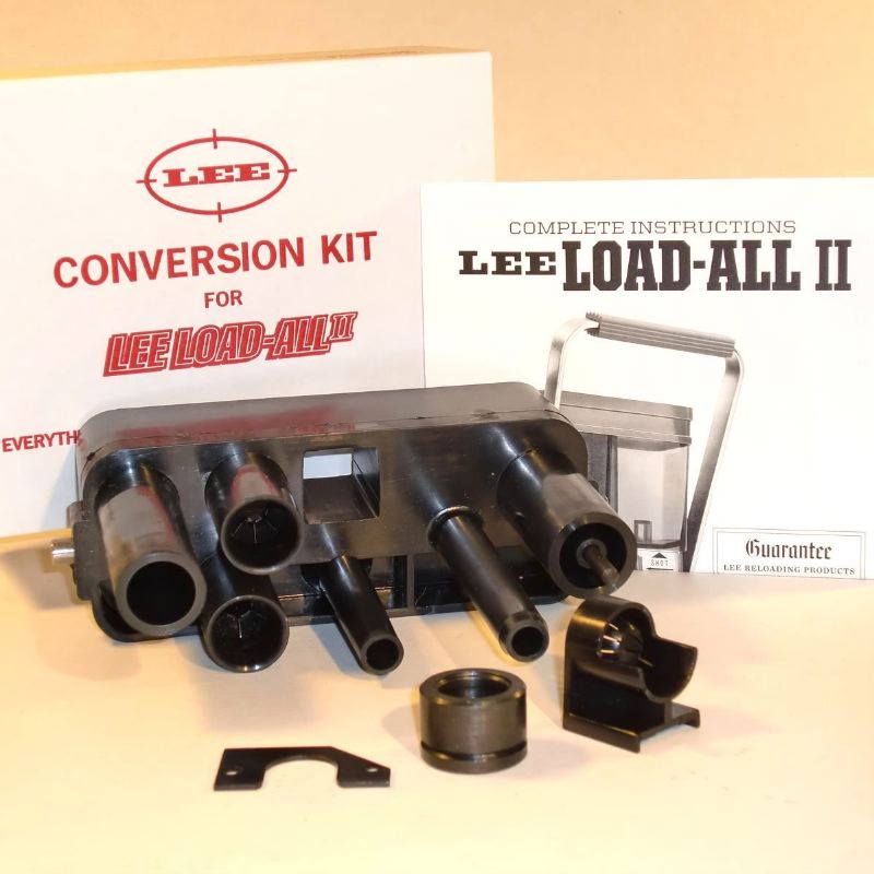 Load all ii conversion kit conversion calibre 12 16 et 20
