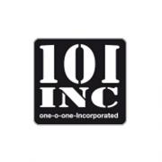 101 INC