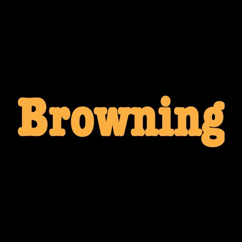 Browning