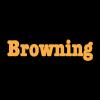 Logo browning