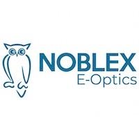 Logo noblex optics docter chasseur et compagnie