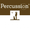 Logo percussion