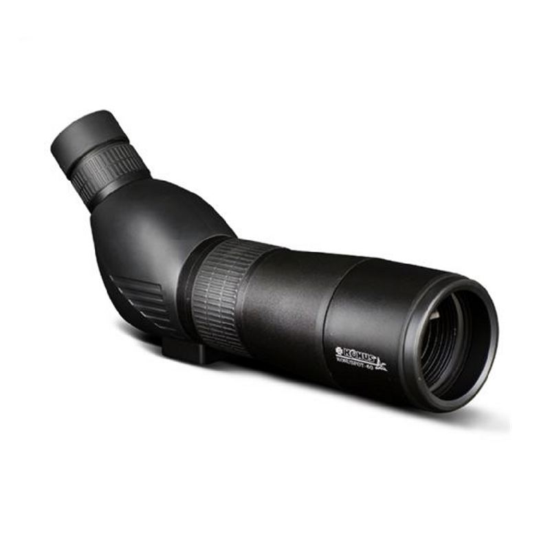 Longue vue telescope de stand 15 45x60 konus konuspot noir