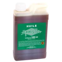 Bindon d'huile 1 litre Armistol